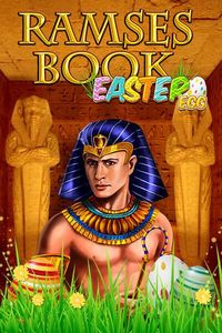 Ramses Book Easter Egg