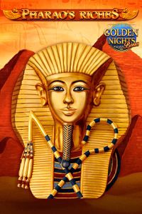 Pharaos Riches GDN