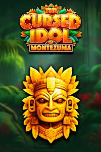 The Cursed Idol of Montezuma