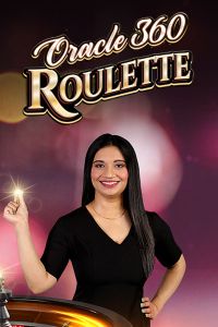 Oracle 360 Roulette