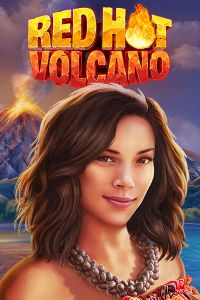 Red Hot Volcano