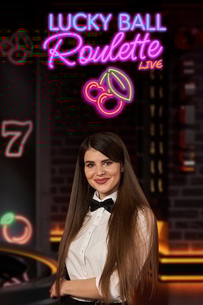 Lucky Ball Roulette