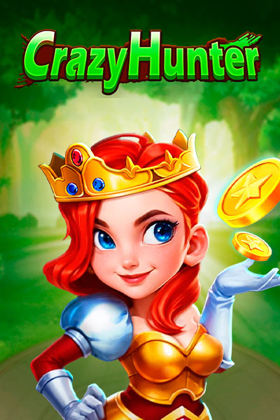 Crazy Hunter