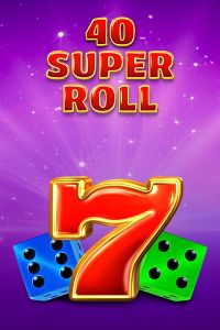 40&nbsp; Super Roll