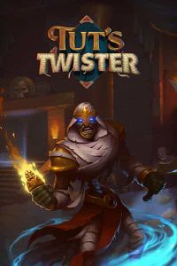 Tut's Twister