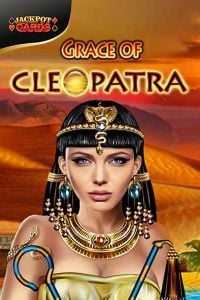 Grace of Cleopatra
