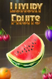 Luxury Fruits