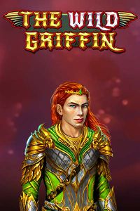 The&nbsp;Wild&nbsp;Griffin