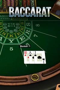 Baccarat