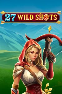 27 Wild Shots