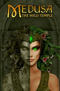 Medusa the Wild Temple