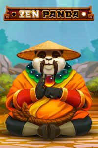 Zen Panda