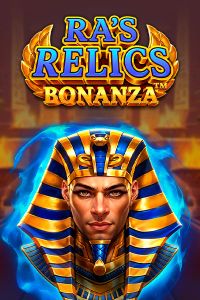 Ra's Relics Bonanza