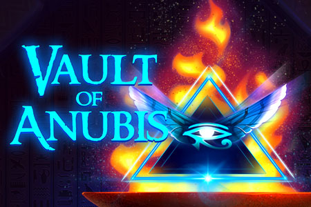 Vault of Anubis
