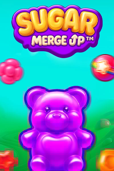 Sugar Merge Up