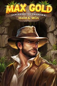 Max Gold Exploring the Unknown