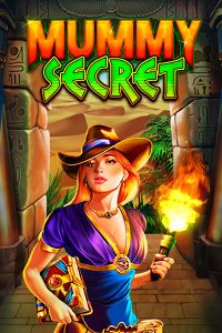 Mummy Secret