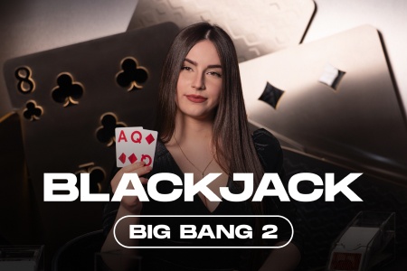 BigBang Blackjack 2