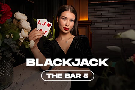 Bar BJ 5