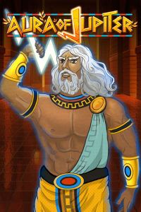 Aura of Jupiter
