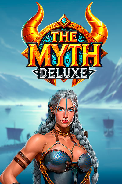 The Myth Deluxe