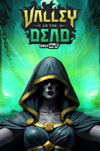 Valley of the Dead OnlyWins BoltLock