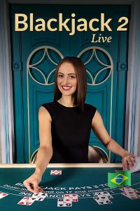 Blackjack em Português 2