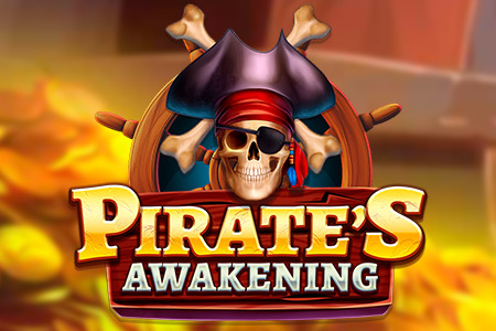 Pirate's Awakening
