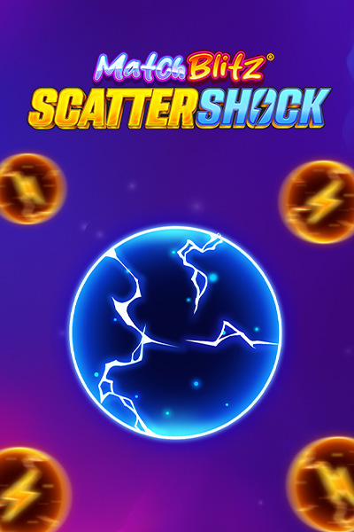 Match Blitz Scatter Shock