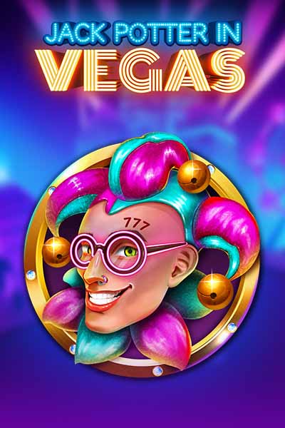 Jack Potter in Vegas