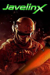 JavelinX