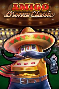 Amigo Bronze Classic