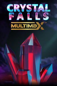 Crystal Falls Multimax