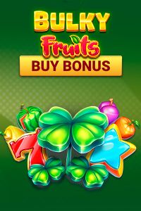 Bulky Fruits Buy Bonus