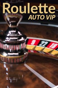 Auto-Roulette VIP