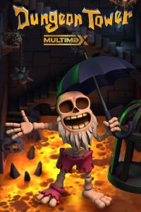 Dungeon Tower MultiMax
