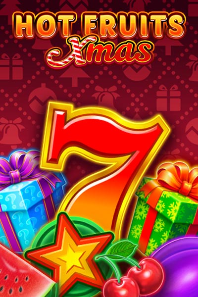 Hot Fruits X-Mas