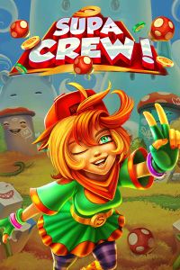 Supa Crew