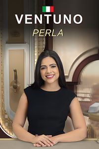 Ventuno Perla