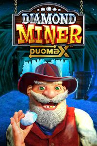 Diamond Miner DuoMax