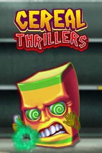Cereal Thrillers