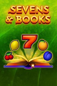 Sevens & Books