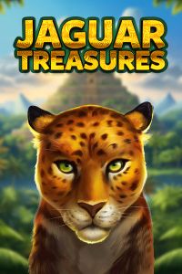 Jaguar Treasures