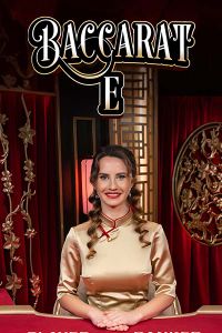 Baccarat E
