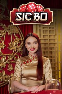 Sic Bo