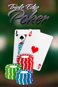 Triple Edge Poker