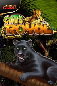 Cats Royal