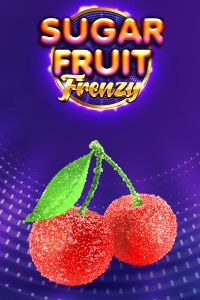 Sugar Fruit Frenzy