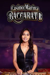Casino Marina Baccarat B