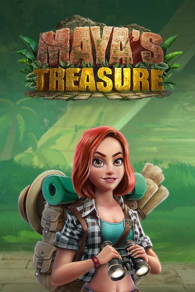 Maya's treasure